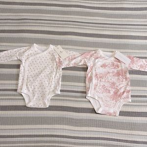 NWT Ralph Lauren Layette’s